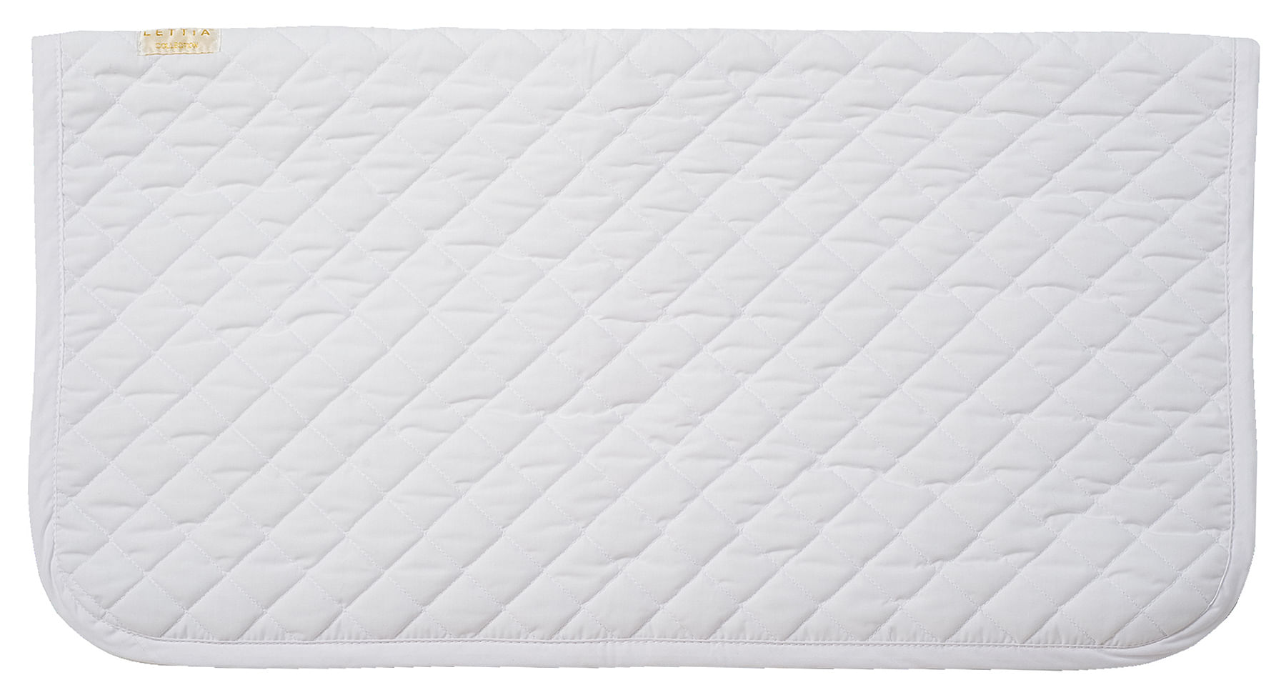 Coolmax Saddle Pad Liner Jeffers