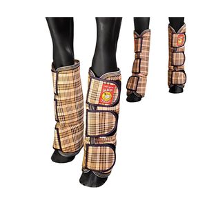 4-pk 5/A Baker Transport Boots