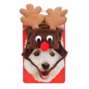 Reindeer Hat