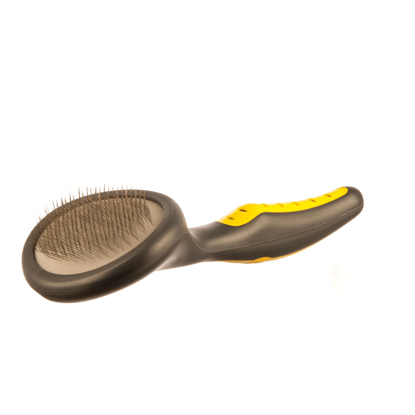 Jw grip outlet soft slicker brush