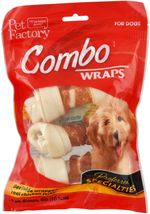 Beefhide-w--Chicken-Combo-Wraps-Dog-Chews