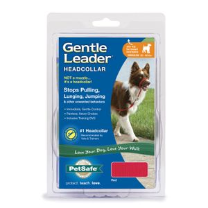 Gentle Leader Headcollar, Medium (25-60 lb)