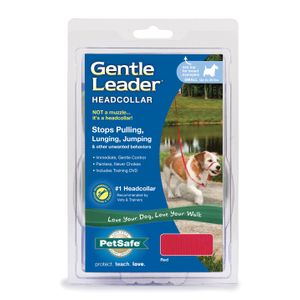 Gentle Leader Headcollar, small (up to 25 lb)