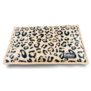 12" x 18" Jeffers Expression Dog Crate Bed