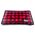 12" x 18" Jeffers Expression Dog Crate Bed