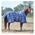 Jeffers Solaris 1200D Extended Neck Heavy Turnout Blanket