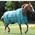 Jeffers Solaris 1200D Extended Neck Heavy Turnout Blanket