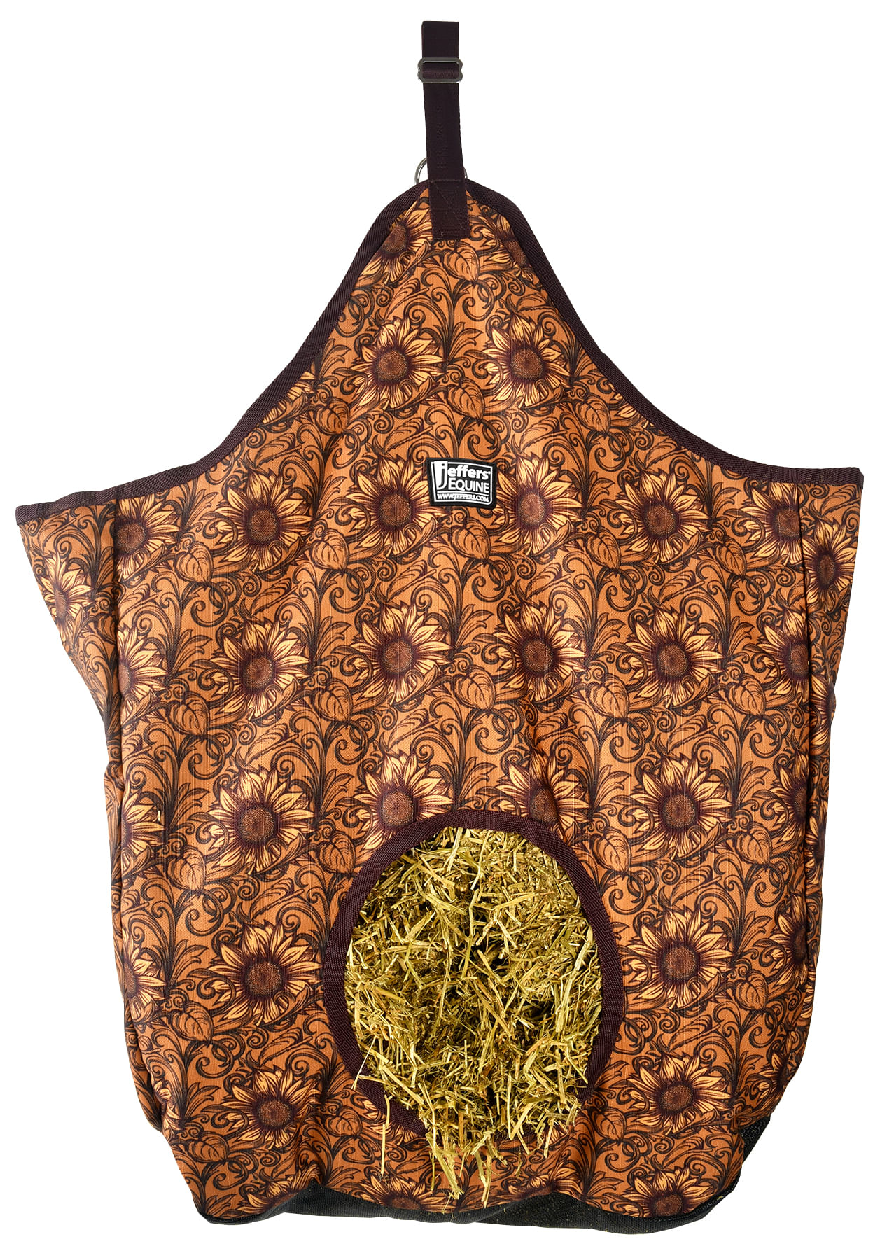 Jeffers Expression Hay Bag Jeffers