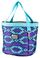 Jeffers Expression Grooming Tote