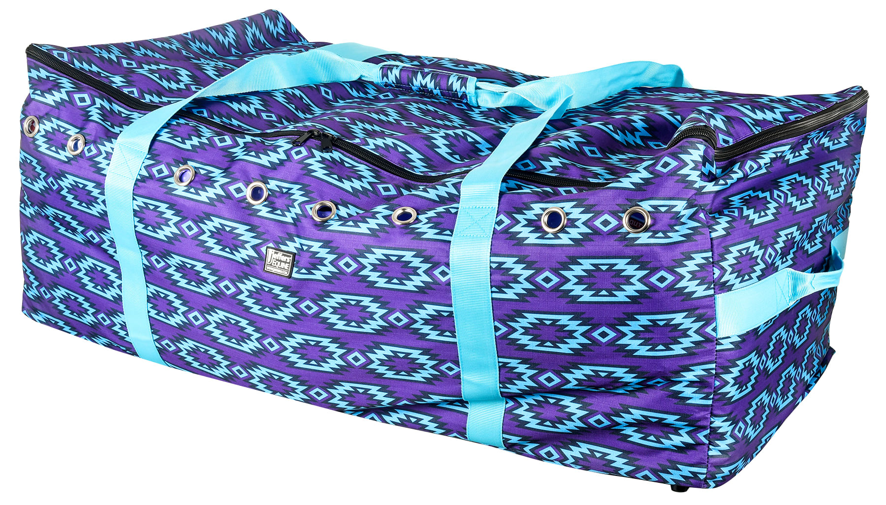 Jeffers Expression Full Bale Hay Bag Jeffers