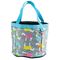 Jeffers Expression Grooming Tote