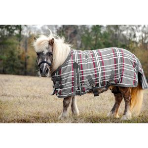 Pony Poppins Solaris Standard Neck Medium Turnout Blanket