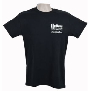 Jeffers Logo T-Shirt