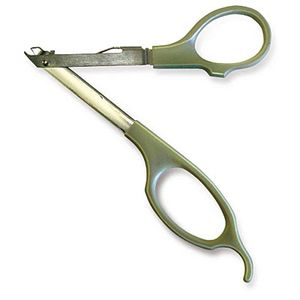 Staple Removal Forceps