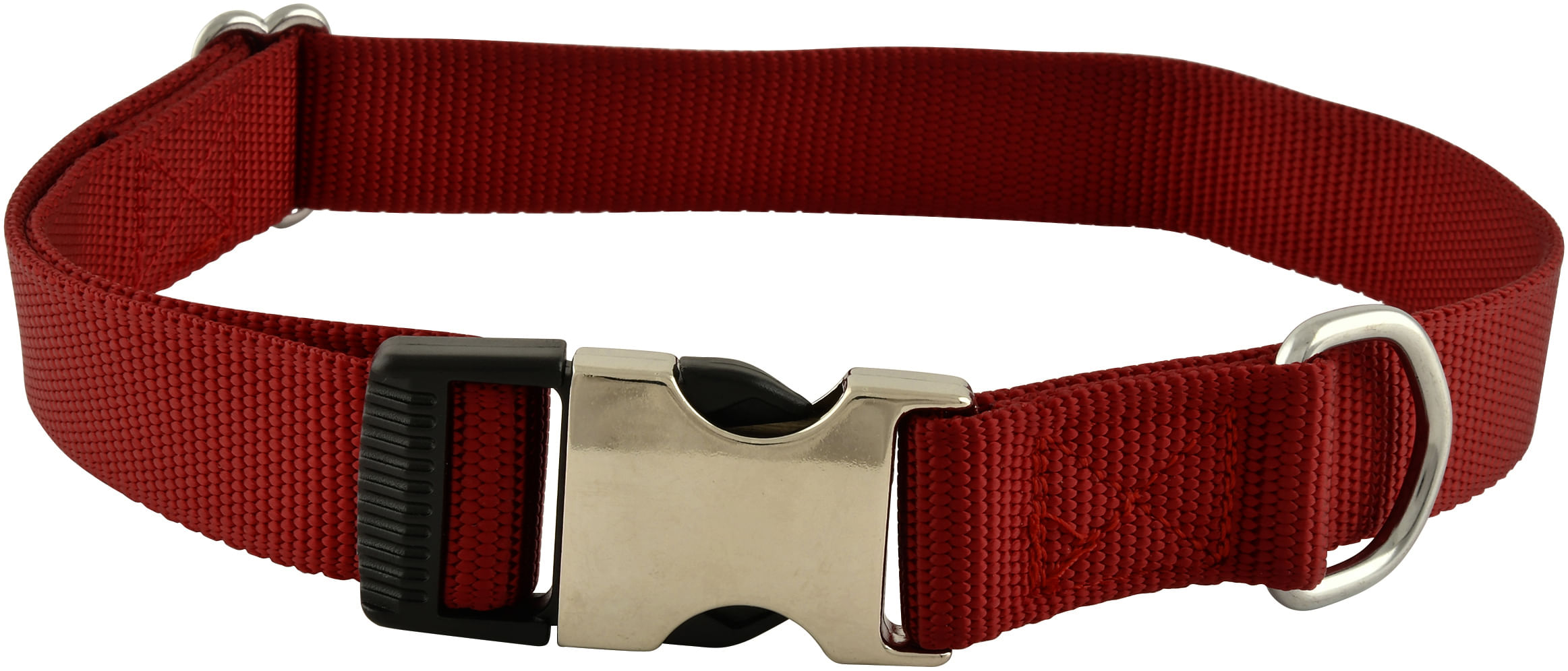 Jeffers Millennium Dog Collar, 3/4" x 1218" Jeffers