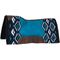 Contoured Wool Pachanga Saddle Pad, 34" x 36"