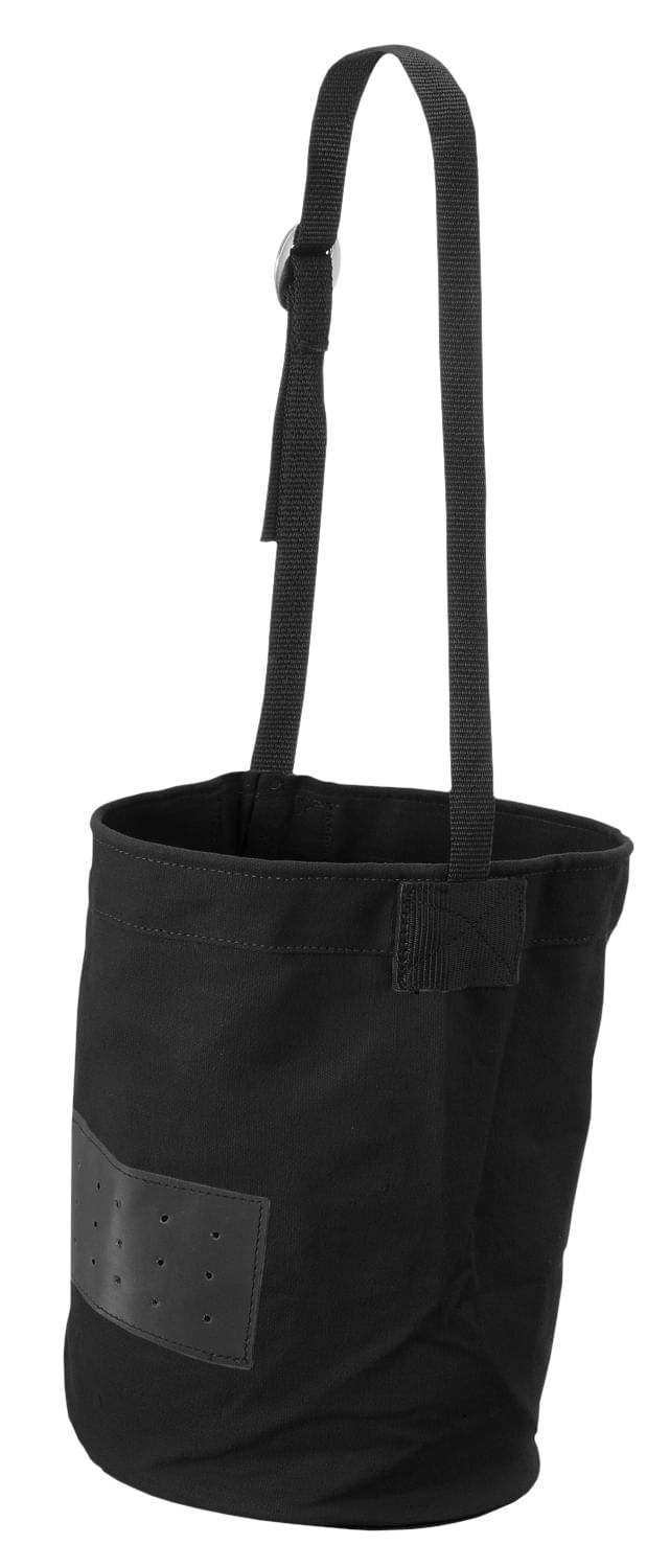Jeffers Canvas Feed Bag Jeffers