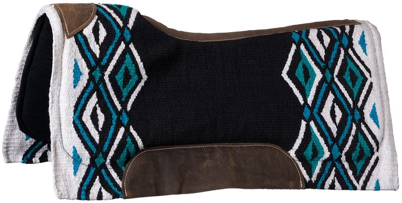 Contoured-Wool-Pachanga-Saddle-Pad-34--x-36-