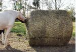 Tough-1-Round-Bale-Slow-Feed-Hay-Net