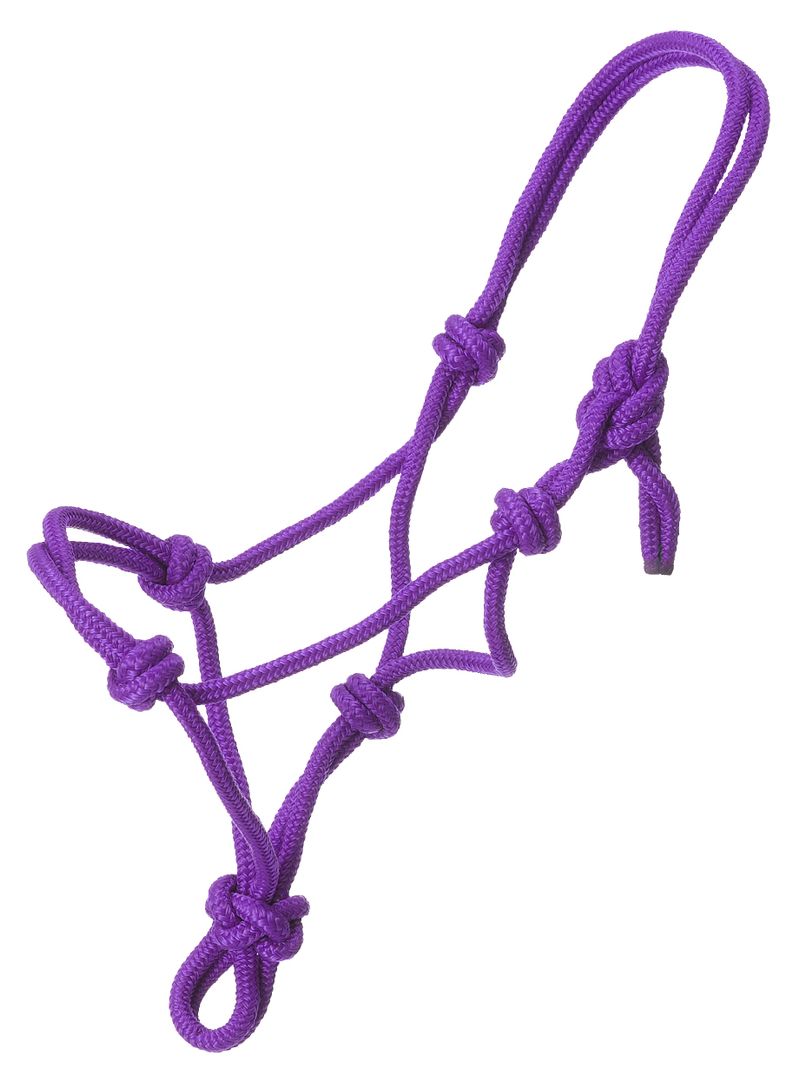 Mini-Rope-Adjustable-Halter