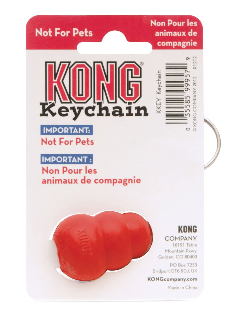 KONG--174-Key-Chain
