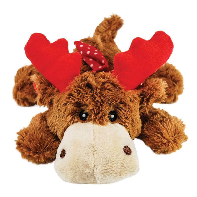 Kong Holiday Cozie Dog Toy - Jeffers Pet