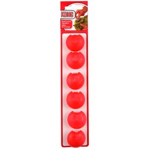 6-Pack Replacement Squeakers for X-Small Dr. Noys Toys