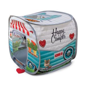 KONG PlaySpaces Camper