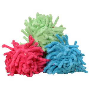 kong moppy ball cat toy
