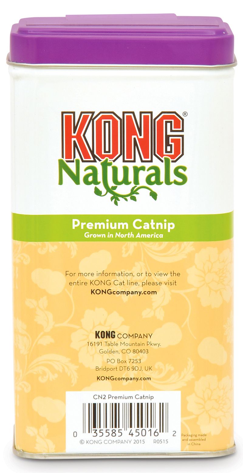 Kong premium outlet catnip