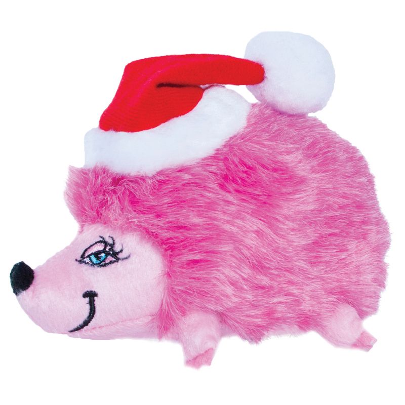 Jr.-Santa-Hedgehogz--Assorted--each