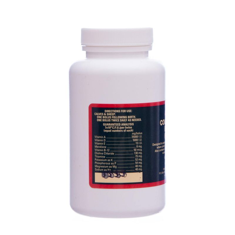 Kaeco-Colostrum-Bolus-Forte-Colostrum-Supplement-25-pack