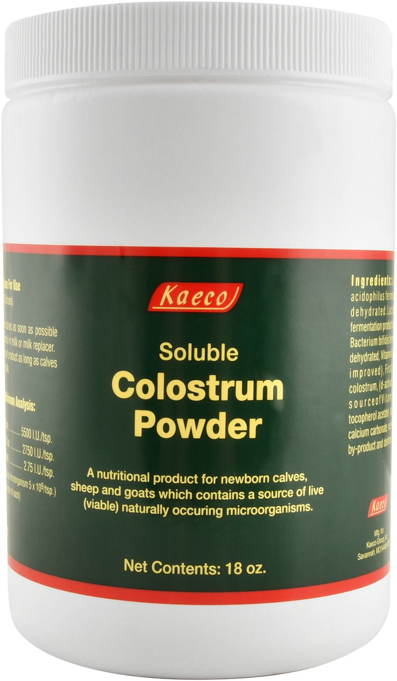 Kaeco-Soluble-Colostrum-Supplement-Powder-18-oz