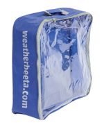 Blue-WeatherBeeta-Spare-Blanket-Bag