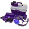 Roma Ultimate Horse Grooming Kit, 10-Piece
