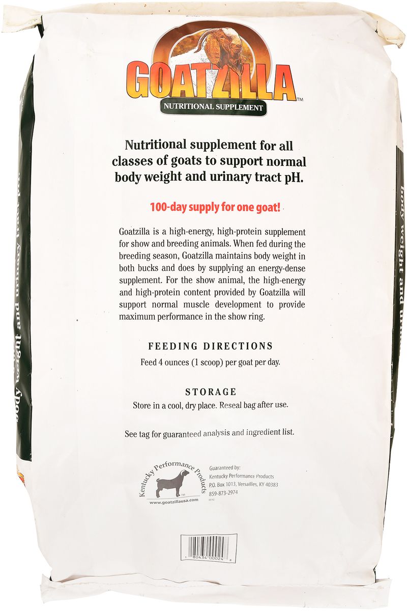 Goatzilla-25-lb-bag--100-day-supply-