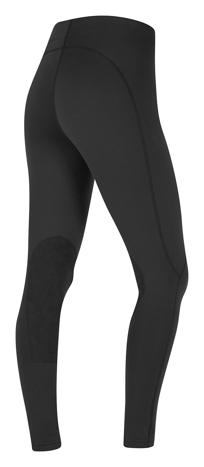 Flow Rise Knee Patch Performance Tight - Product Review – Kerrits