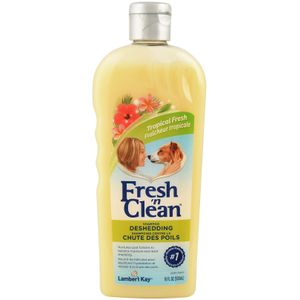 Fresh 'n Clean Deshedding Shampoo