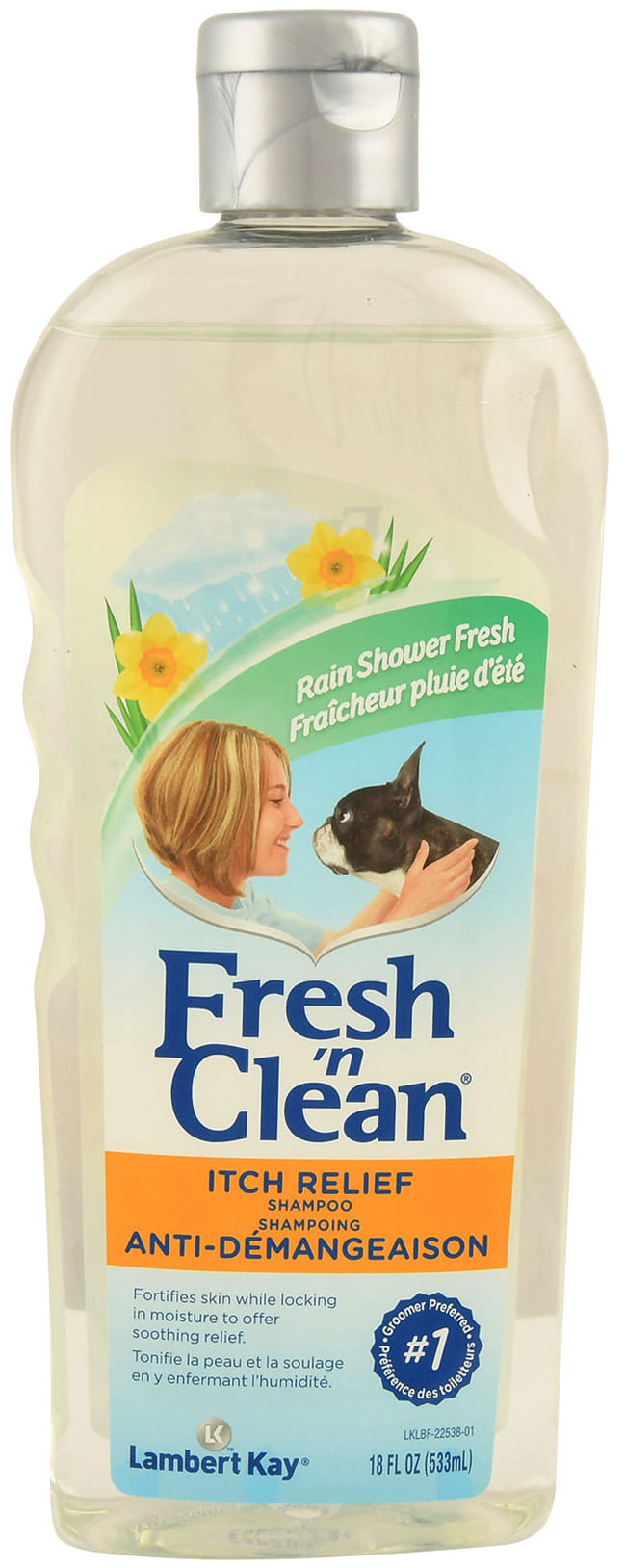 Fresh--n-Clean-Itch-Relief-Shampoo