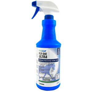 Prozap Fly-Die Ultra Spray
