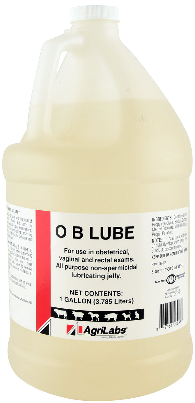 Generic-OB-Lubricant