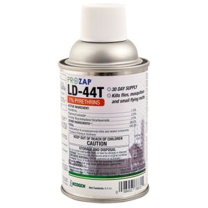 Prozap LD-44T Metered Spray, 6.5 oz