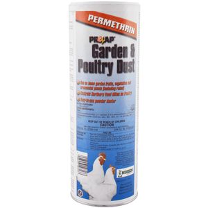 Prozap Poultry & Garden Dust