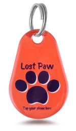Lost-Paw-NFC-Pet-Collar-Tag--Beta-