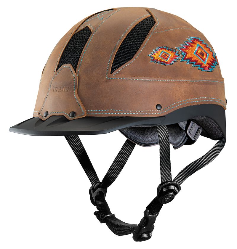Cheyenne-Helmet