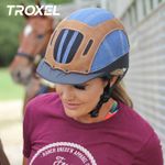 Troxel-Sierra-Helmet