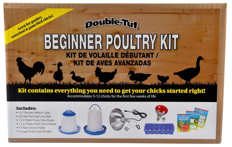 Double-Tuf-Beginner-Poultry-Kit