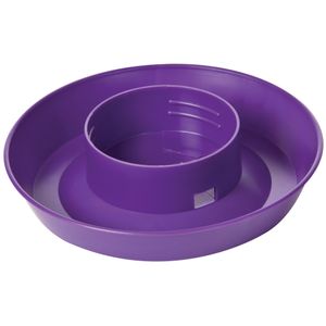 Little Giant Color Chick Waterer Base, Quart