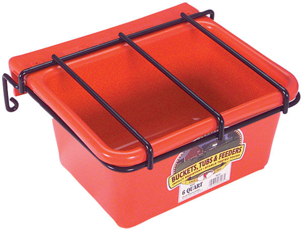 Grill For Mini Feeder Jeffers