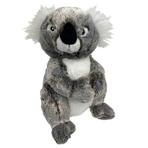 Jumbo Koala Bear Plush Toy